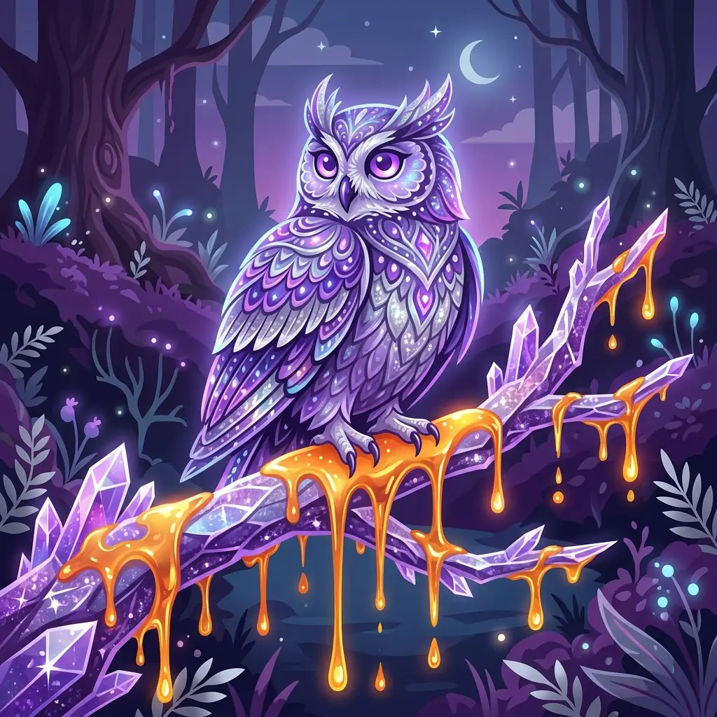 owl