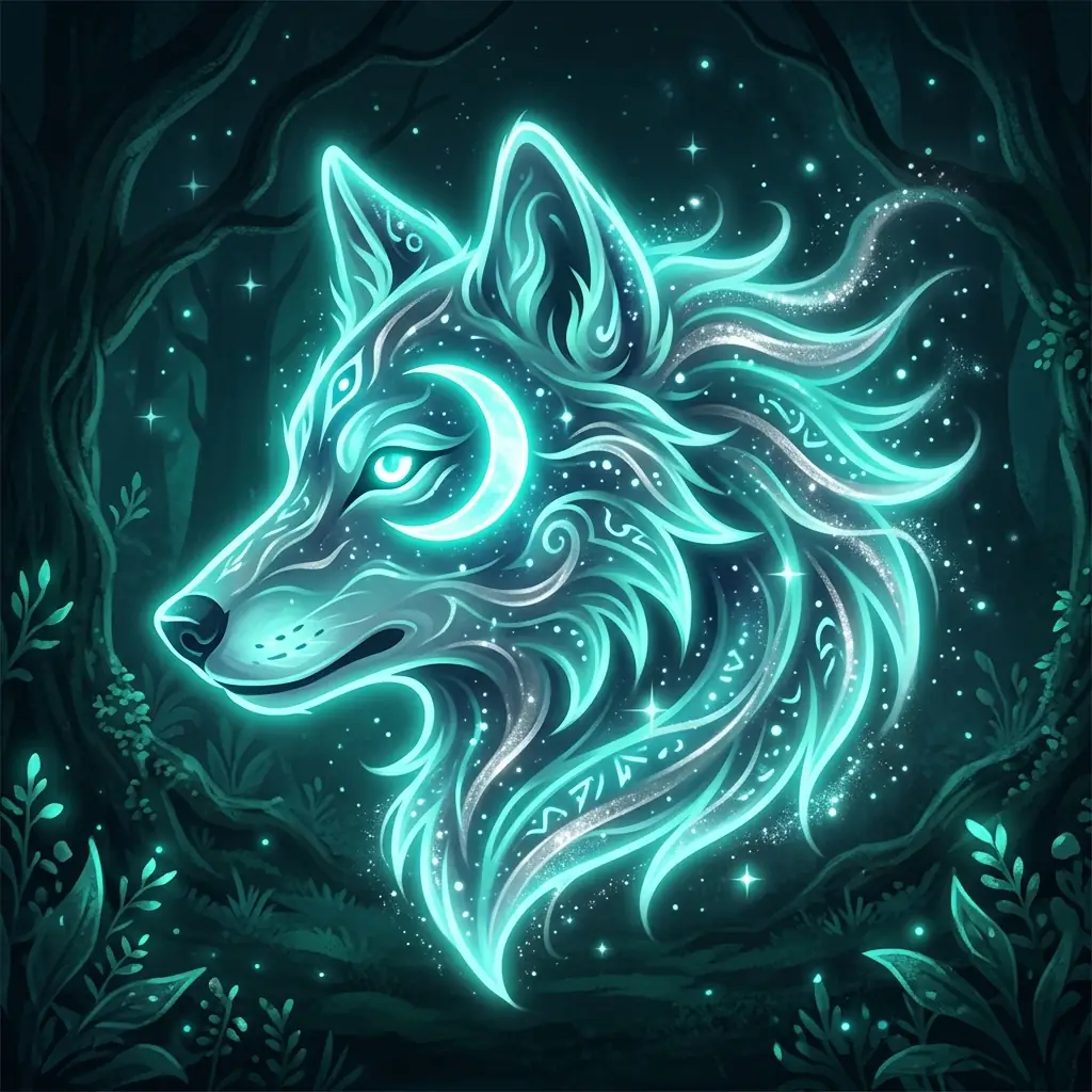 wolf