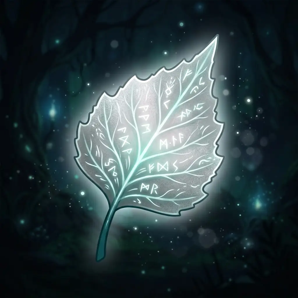 leaf